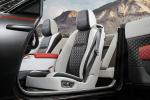 Rolls-Royce Dawn Black Collage by Mansory 2017 года